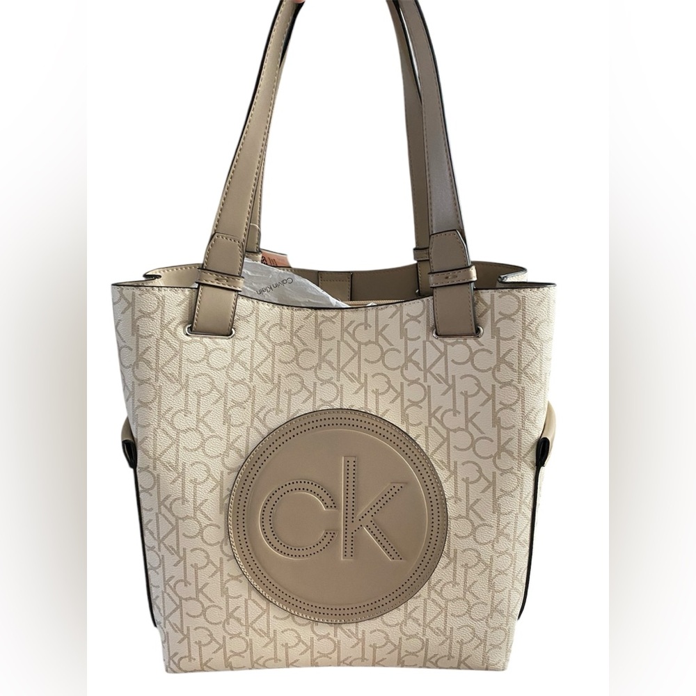 Bag CK tote